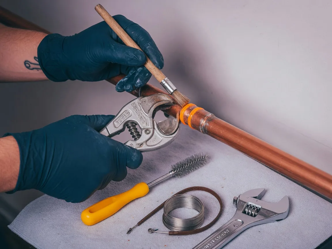 Why choose Sump Pump Repair in Fort Oglethorpe, GA